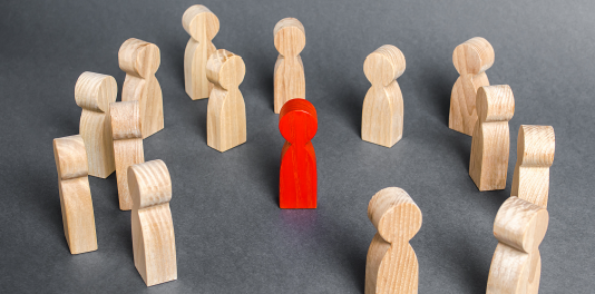 社会における課題