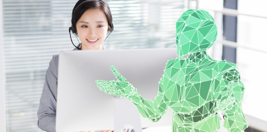 カスハラ体験のイメージ