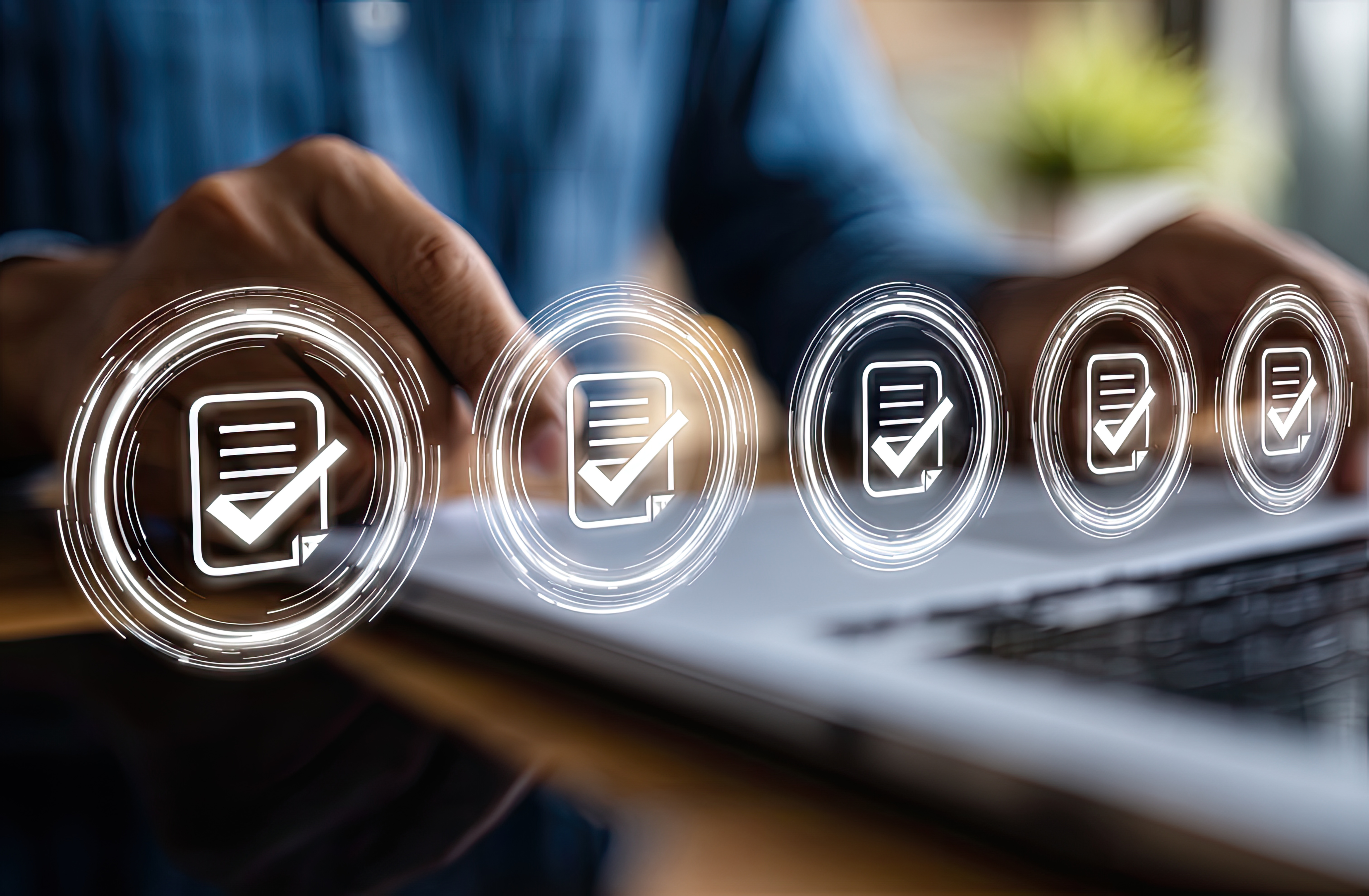 Document Validation
