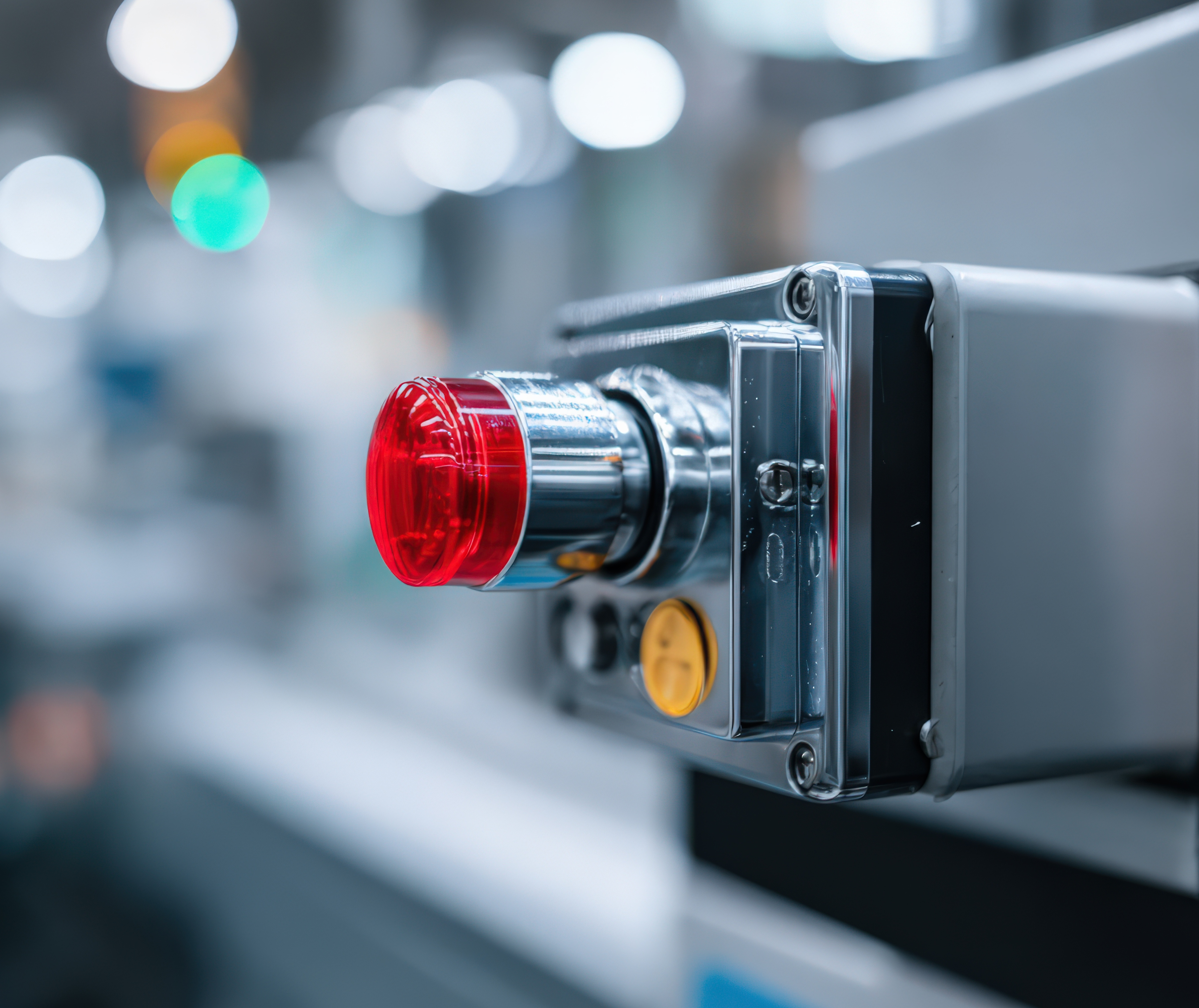 Incident Detection