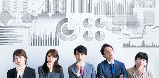 社会における課題