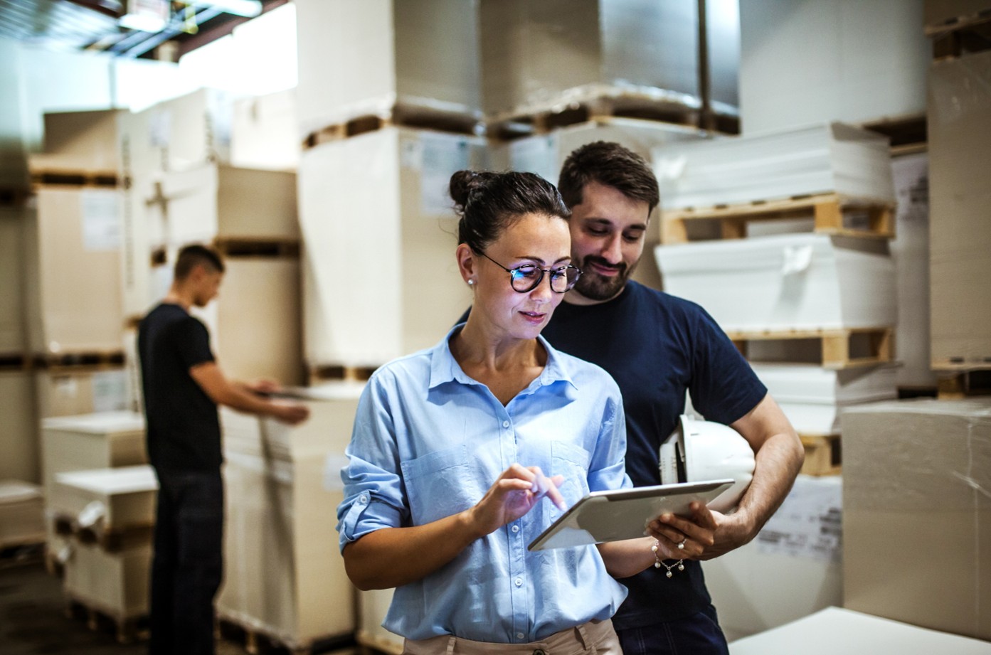 企業を跨ぐAIエージェント連携における課題